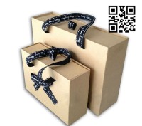 TPC007 Wholesale fashion shirt gift box  personalized shirt case online order shirt case  shirt box exclusive front view